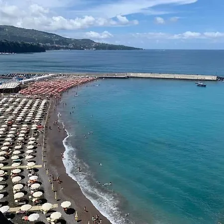 Blue Sea Meta
