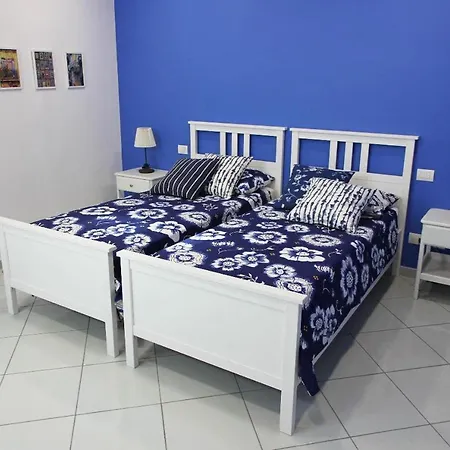 Blue Sea Holiday home *