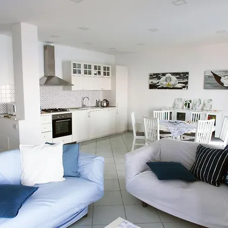 Holiday home Blue Sea Meta