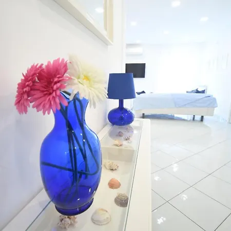 Blue Sea Holiday home