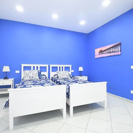 Holiday home Blue Sea
